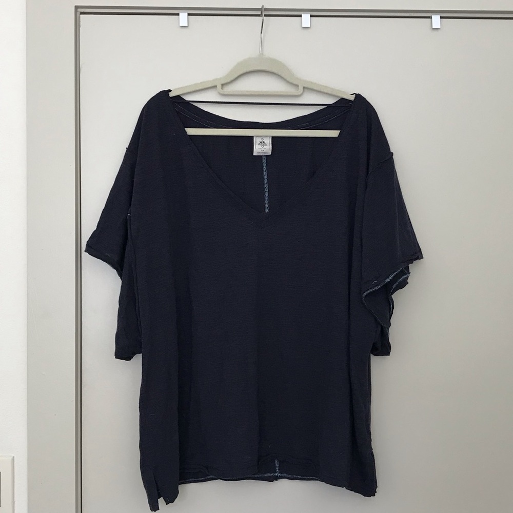 We The Free ‘My Boyfriend’s Tee’